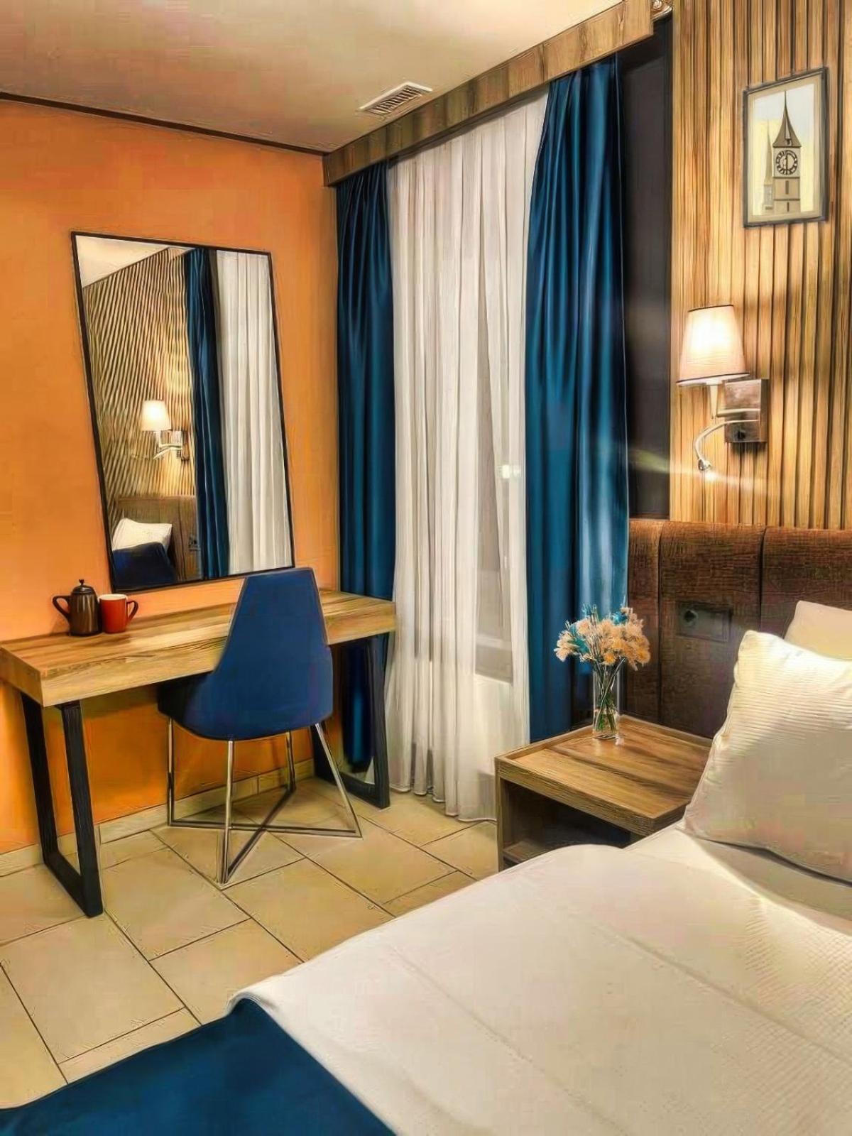 ציריך Nani City Hotel מראה חיצוני תמונה
